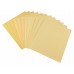 12pc Full Size Assorted Grit Sandpaper Sheets 